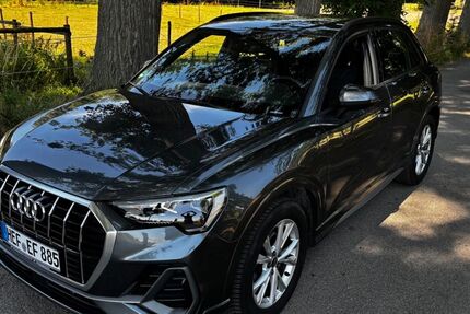 Audi Q3 38.000 km 29.190 &euro; Dormagen 41540