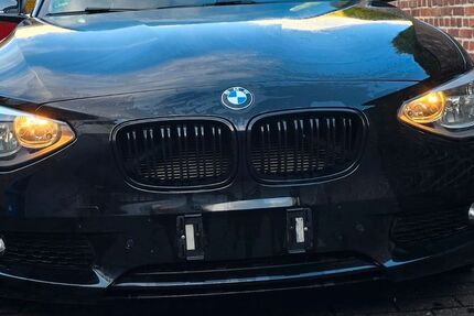 BMW 116 151.200 km 7.499 &euro; Kerpen 50169