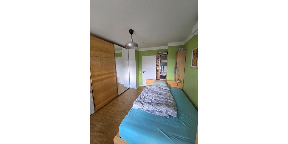 Etagenwohnung Köln Ehrenfeld - 2 Zimmer, 56 m&sup2;, 1.200&euro; | Angebot:25640119