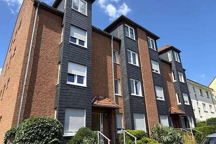 Wohnung Köln Mülheim - 1 Zimmer, 25 m&sup2;, 159.000&euro; | Angebot:27129817