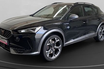 Cupra Formentor 18.482 km 28.990 &euro; Köln 50823