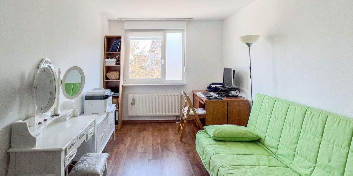 Reihenendhaus Köln Sürth - 5 Zimmer, 118 m&sup2;, 720.000&euro; | Angebot:25718951