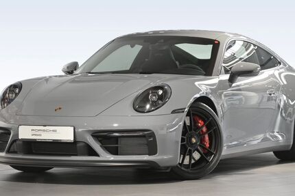 Porsche 992 3.100 km 159.990 &euro; Köln 50933