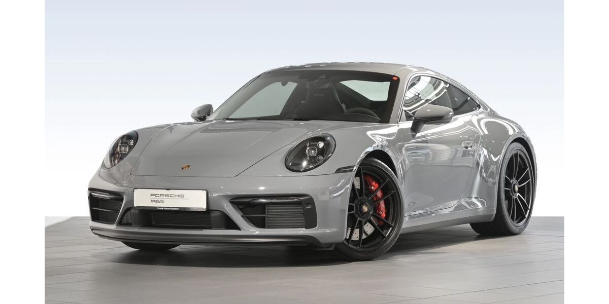 Porsche 992 3.100 km 159.990 &euro; Köln 50933