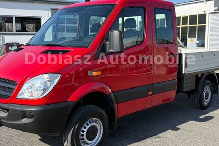 Mercedes-Benz Sprinter 314.522 km 26.999 &euro; Elsdorf (bei Köln) 50189