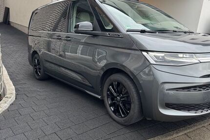 VW T7 Multivan 38.500 km 52.450 &euro; Wesseling 50389