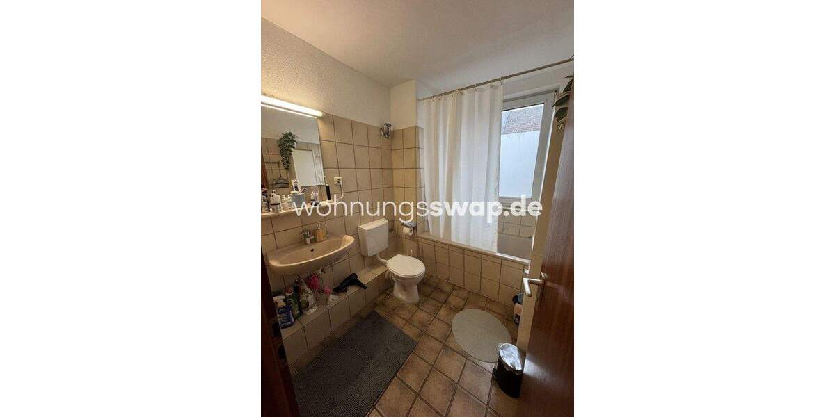 Etagenwohnung Köln Ehrenfeld - 2 Zimmer, 62 m&sup2;, 870&euro; | Angebot:25999082