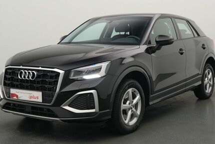 Audi Q2 22.529 km 29.980 &euro; Leverkusen 51373
