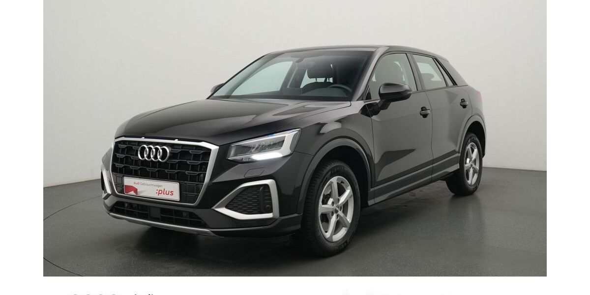 Audi Q2 22.529 km 29.980 &euro; Leverkusen 51373