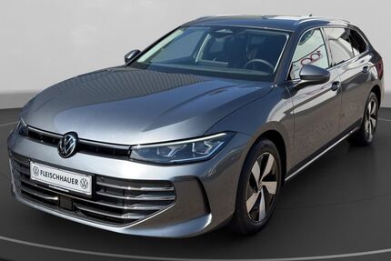 VW Passat 5.678 km 43.490 &euro; Euskirchen 53879