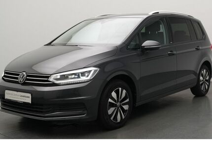 VW Touran 23.782 km 28.988 &euro; Leverkusen 51379
