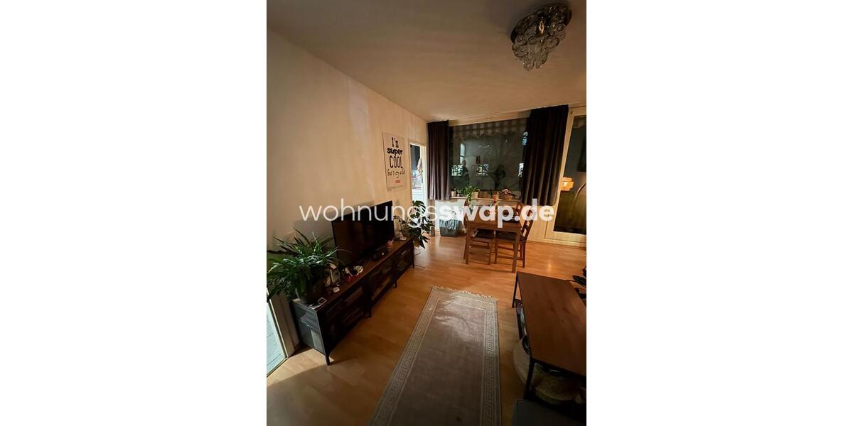 Etagenwohnung Köln Ehrenfeld - 2 Zimmer, 36 m&sup2;, 470&euro; | Angebot:24685113