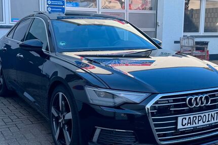 Audi A6 124.996 km 28.999 &euro; Leverkusen 51381