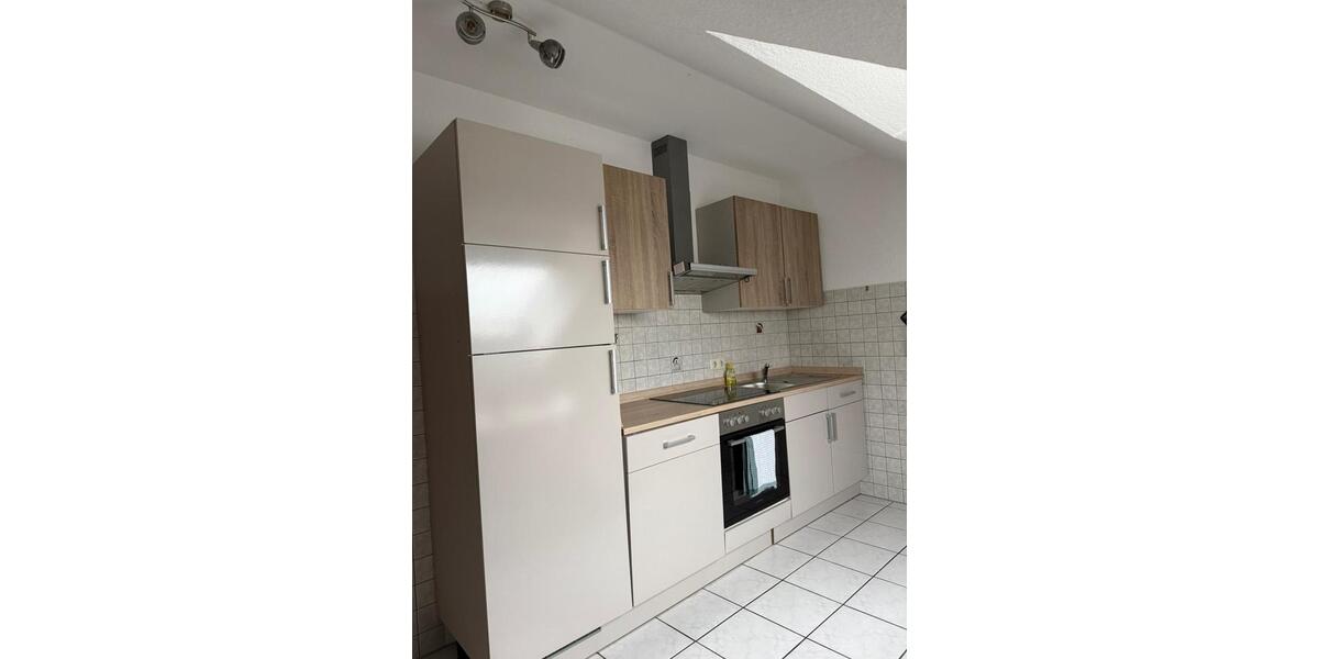 Dachgeschoßwohnung Euskirchen - 1 Zimmer, 50 m&sup2;, 450&euro; | Angebot:25657873
