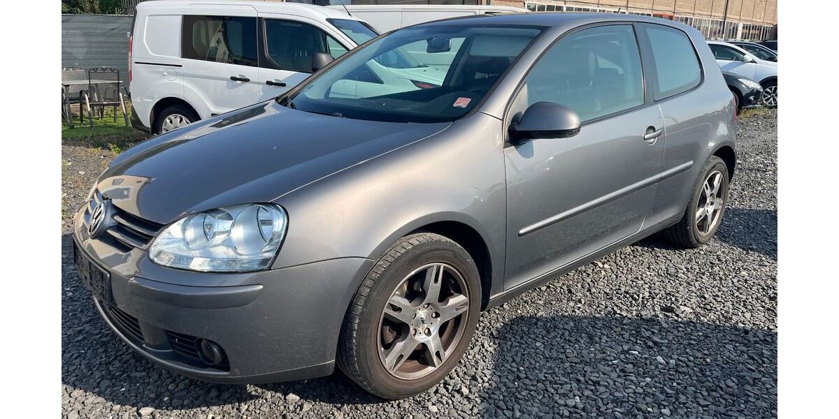 VW Golf 250.000 km 1.850 &euro; Bergheim 50127