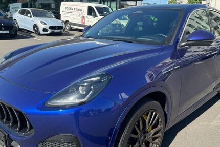 Maserati Grecale 23.686 km 52.980 &euro; Köln 50829