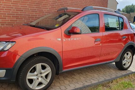 Dacia Sandero 183.500 km 4.300 &euro; Grevenbroich 41516