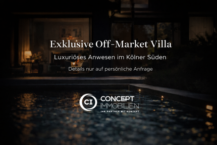 Haus Hahnwald Hahnwald - 7 Zimmer, 353 m&sup2;, 3.600.000&euro; | Angebot:25921979