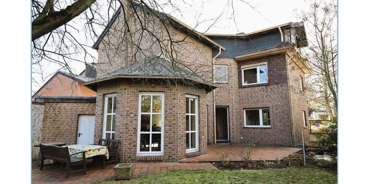 Einfamilienhaus Kerpen / Horrem Horrem - 7 Zimmer, 189 m&sup2;, 500.000&euro; | Angebot:24740186
