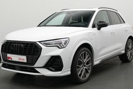Audi Q3 25.697 km 37.980 &euro; Leverkusen 51373