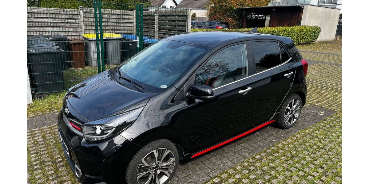 Kia Picanto 11.650 km 16.499 &euro; Pulheim 50259