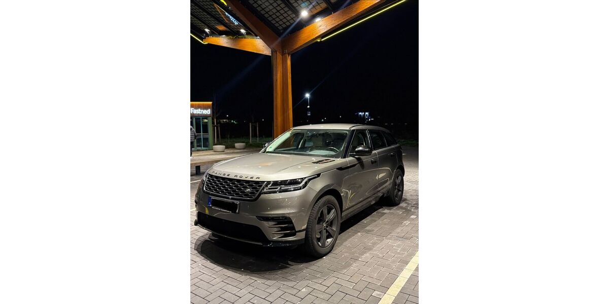 Land Rover Range Rover Velar 134.500 km 22.500 &euro; Bergheim 50126