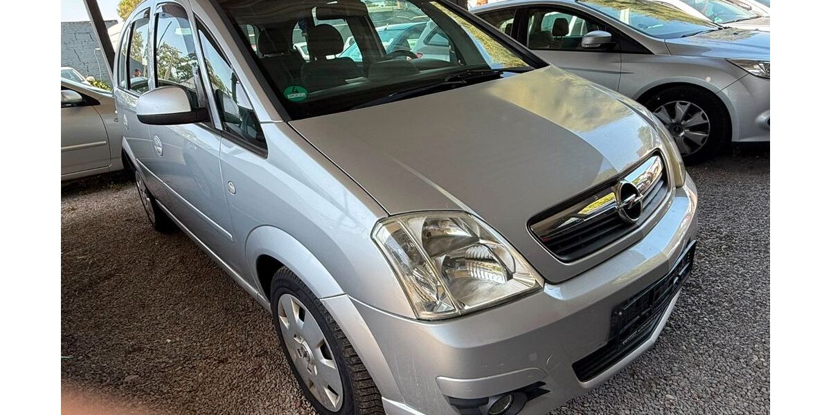 Opel Meriva 178.758 km 2.299 &euro; Köln 50969