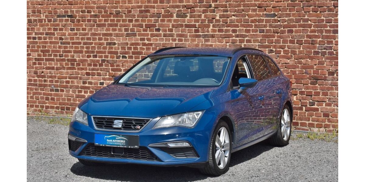 Seat Leon 249.000 km 9.290 &euro; Düren 52351