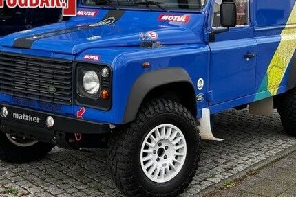 Land Rover Defender 9.962 km 95.000 &euro; Köln 50739