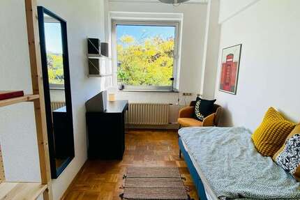 Zimmer Köln Ehrenfeld - 720&euro; | Angebot:20782740