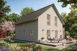 Einfamilienhaus Bergheim Quadrath-Ichendorf - 5 Zimmer, 136 m&sup2;, 424.498&euro; | Angebot:26798091