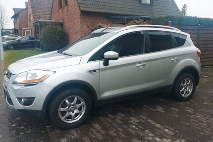 Ford Kuga 140.600 km 5.950 &euro; Bergheim 50129