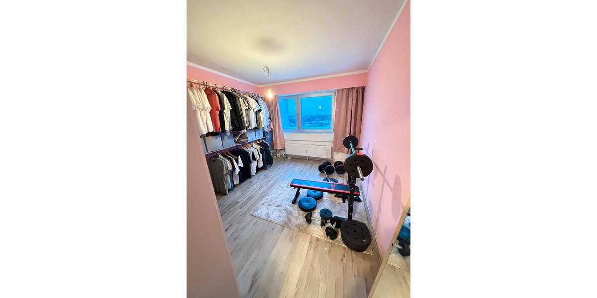 Erdgeschoßwohnung Köln Kalk - 3 Zimmer, 72 m&sup2;, 218.000&euro; | Angebot:26798310