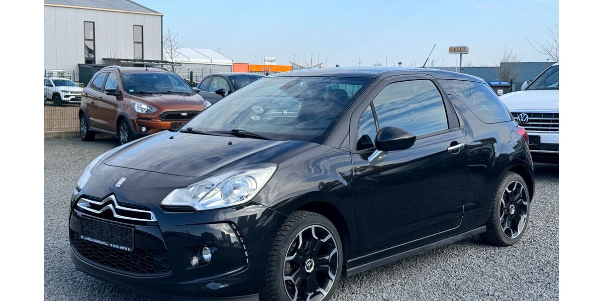 Citroen DS3 150.000 km 3.250 &euro; Düren 52351