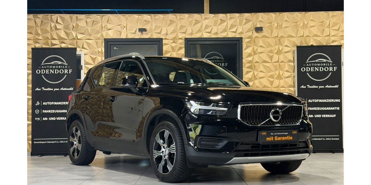 Volvo XC40 100.000 km 22.999 &euro; Swisttal 53913