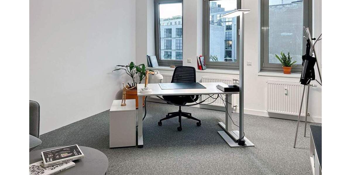 Gewerbeobjekt Köln Altstadt-Nord - 4.209&euro; | Angebot:25654907