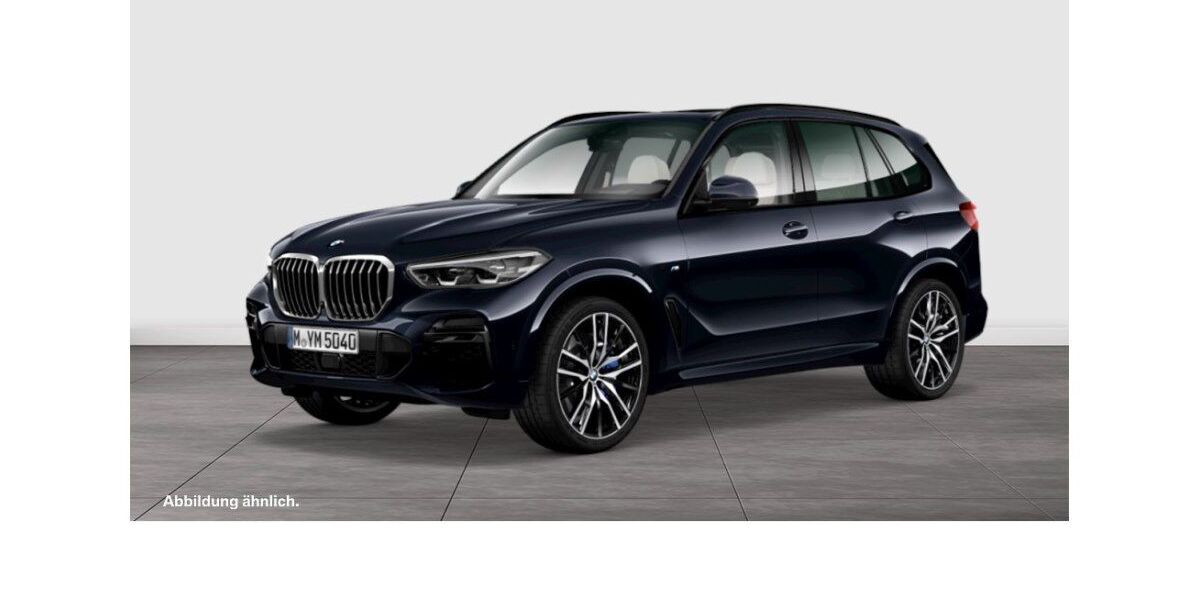 BMW X5 57.917 km 62.990 &euro; Köln-West 50858