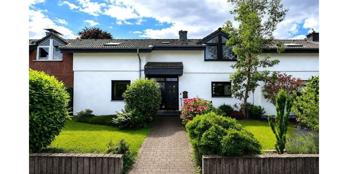Einfamilienhaus Erftstadt - 6 Zimmer, 184 m&sup2;, 495.000&euro; | Angebot:27130692