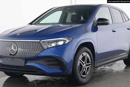 Mercedes-Benz EQA 10.709 km 45.670 &euro; Bornheim 53332