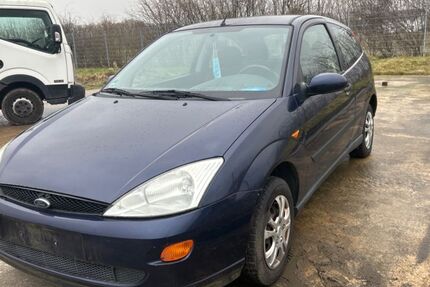 Ford Focus 210.000 km 600 &euro; Euskirchen 53879