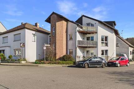 Wohnung Kreuzau / Drove Drove - 3 Zimmer, 94 m&sup2;, 229.000&euro; | Angebot:25457470