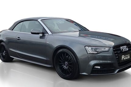 Audi A5 106.822 km 16.990 &euro; Dormagen 41540