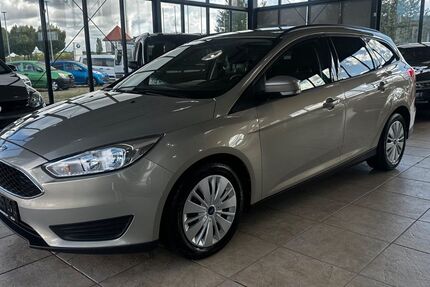 Ford Focus 142.000 km 5.980 &euro; Erftstadt 50374