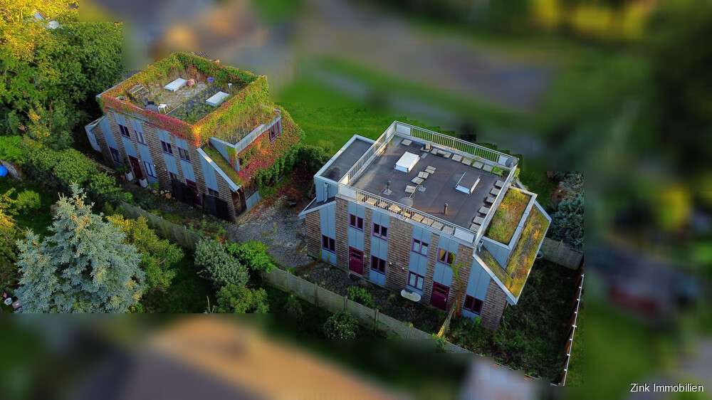 Einfamilienhaus Köln / Rondorf Rondorf - 11 Zimmer, 364 m&sup2;, 1.820.000&euro; | Angebot:24807405