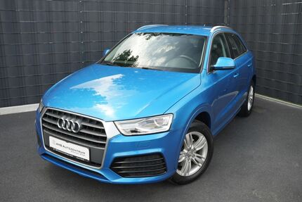 Audi Q3 90.842 km 13.499 &euro; Dormagen 41539