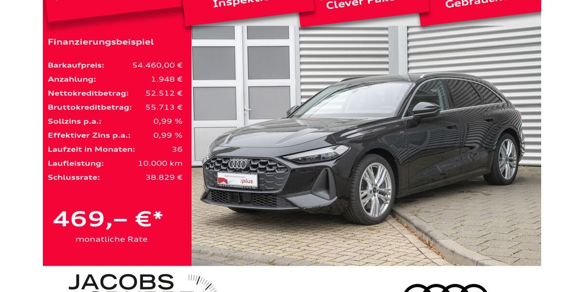 Audi A5 6.738 km 50.990 &euro; Düren 52351