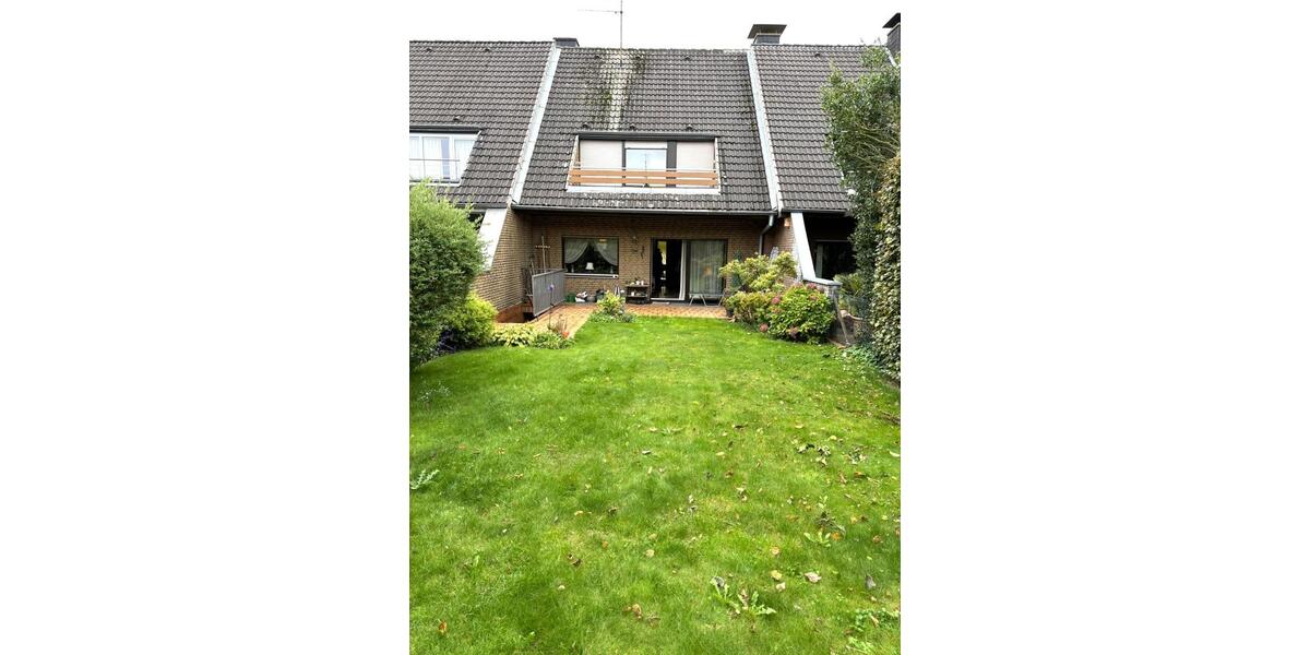 Reihenhaus Hürth - 3 Zimmer, 108 m&sup2;, 395.000&euro; | Angebot:26006297