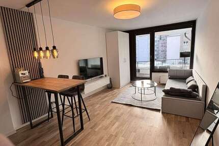 Zimmer Köln Neustadt/Nord - 1 Zimmer, 1.200&euro; | Angebot:27126615