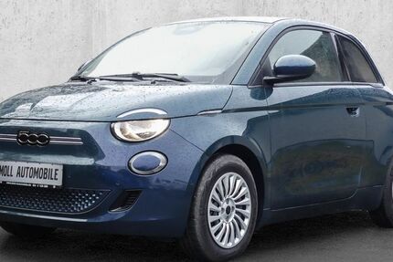 Fiat 500e 9.087 km 20.480 &euro; Euskirchen 53879