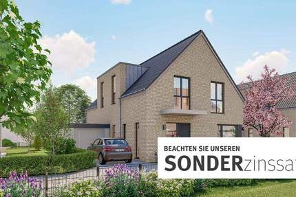 Haus Leverkusen Steinbüchel - 6 Zimmer, 171 m&sup2;, 856.000&euro; | Angebot:25735111